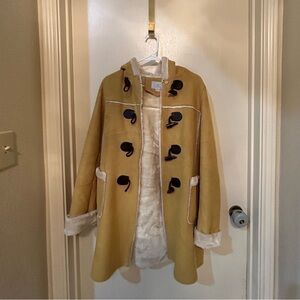 4•C Dayeon FBS Coat/Make Any Offer